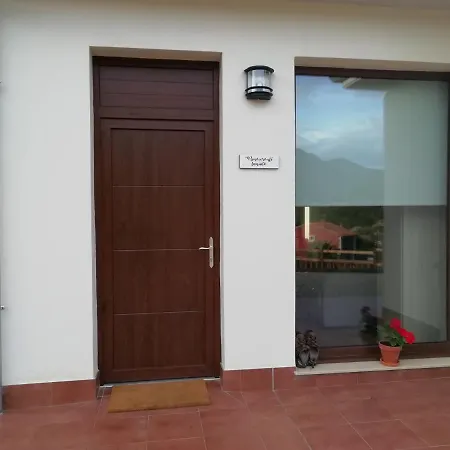 Rurales La Rexidora Apartment Ribadesella