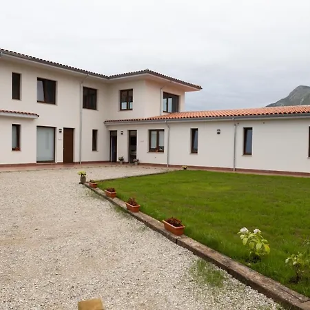 Apartment Rurales La Rexidora