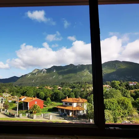 Rurales La Rexidora Apartment