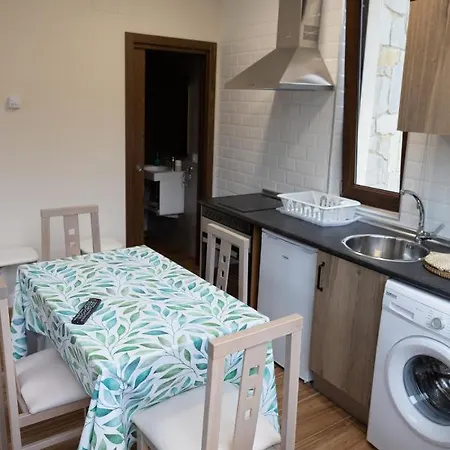 Apartment Rurales La Rexidora *
