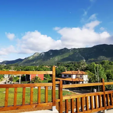 Apartment Rurales La Rexidora *