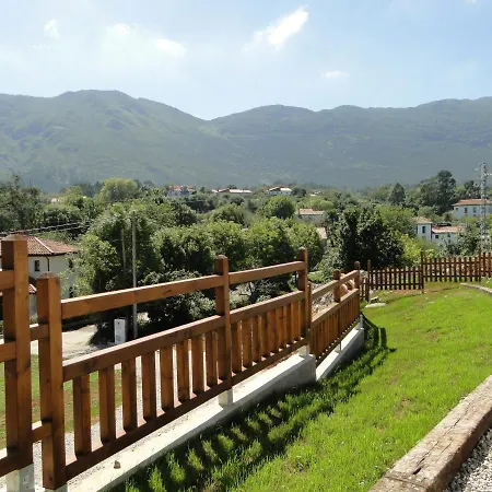 Apartment Rurales La Rexidora Ribadesella