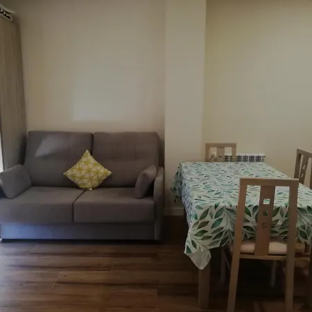 Apartment Rurales La Rexidora Ribadesella