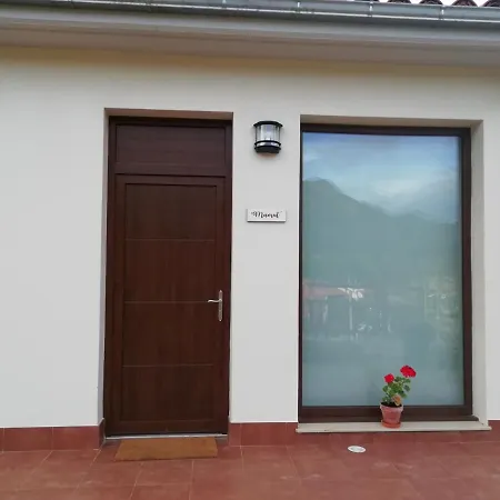 Rurales La Rexidora Apartamento Ribadesella