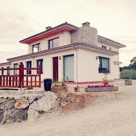 Rurales La Rexidora Apartamento
