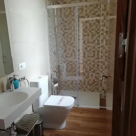 Apartamento Rurales La Rexidora