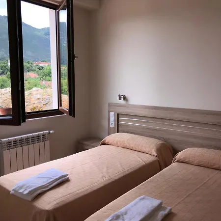 Rurales La Rexidora Apartamento
