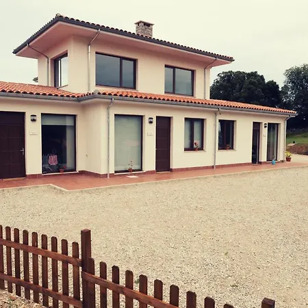 Rurales La Rexidora