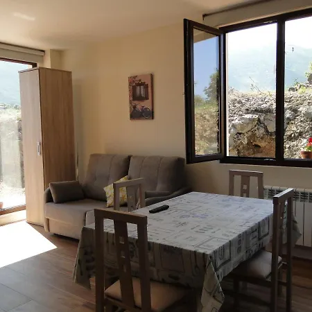 Rurales La Rexidora Apartamento Ribadesella
