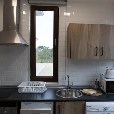 Apartamento Rurales La Rexidora